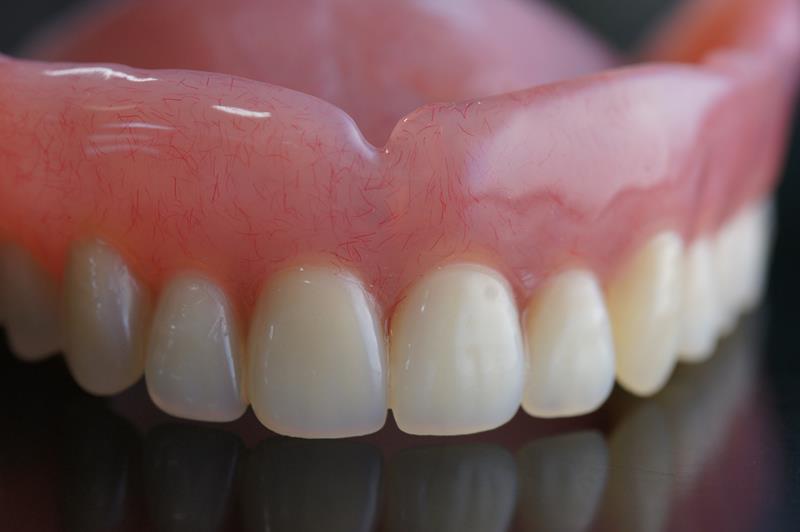 Dentures  Laurel, MS 