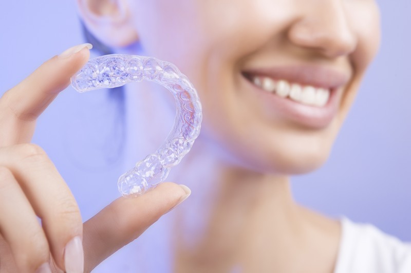 Invisalign  Laurel, MS 