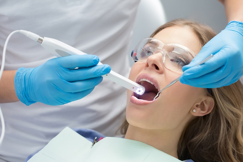 Oral Cancer Screenings  Laurel, MS 