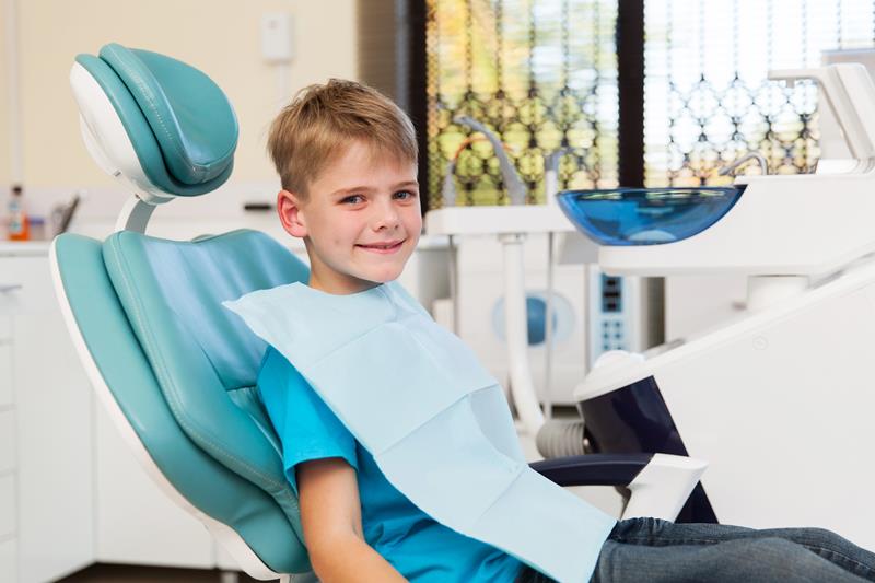 Cavities & Fillings  Laurel, MS 