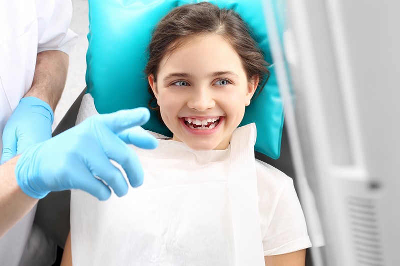 Oral Health Exams  Laurel, MS 
