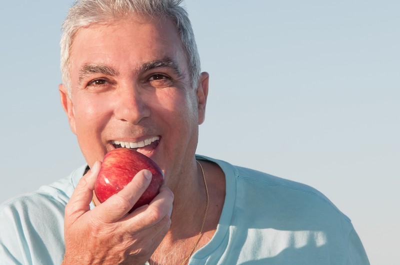 restorative dentistry  Laurel, MS 