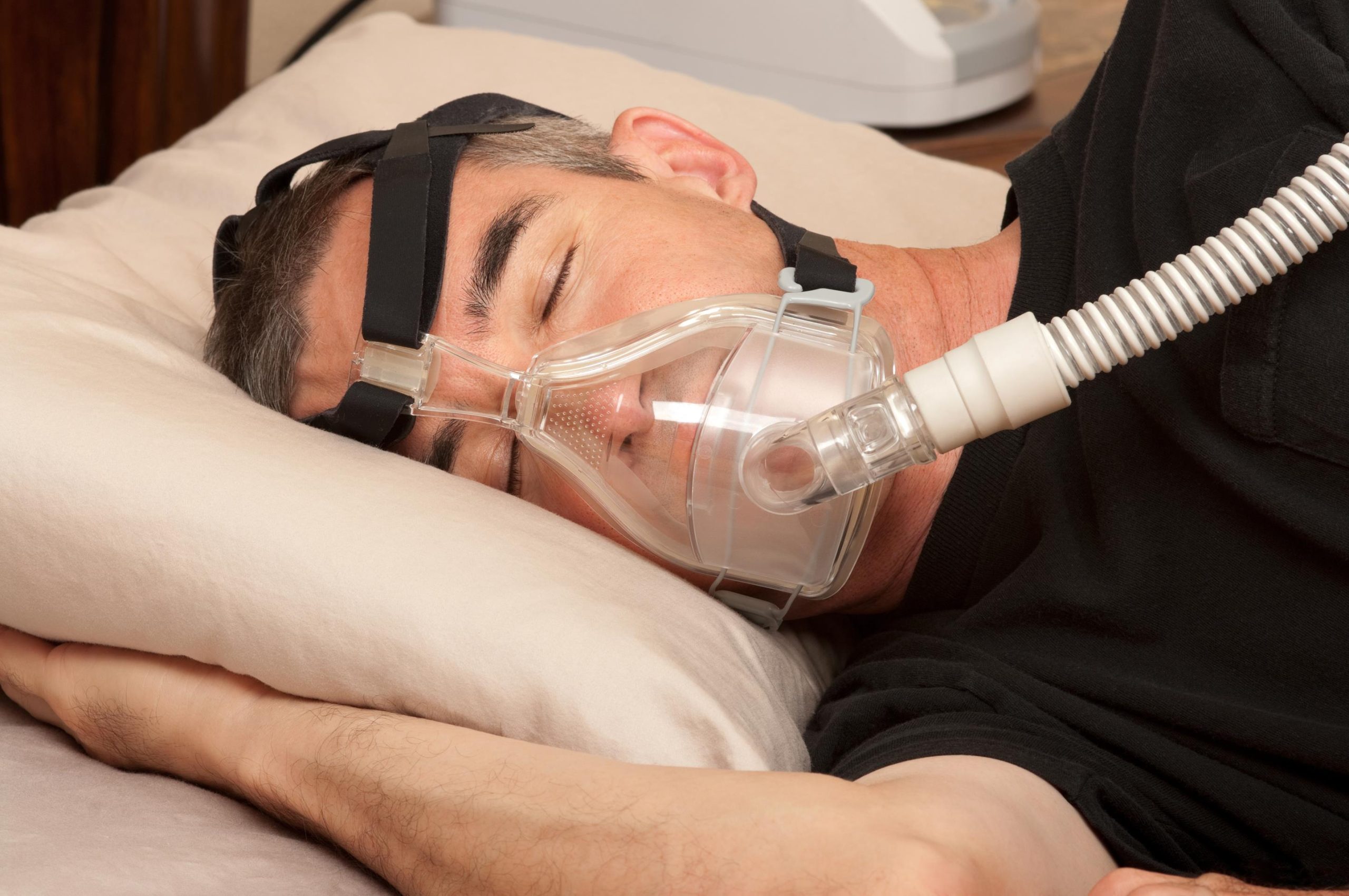 Sleep Apnea Laurel, MS