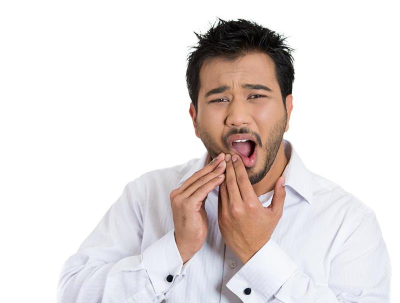 TMJ Treatment  Laurel, MS 